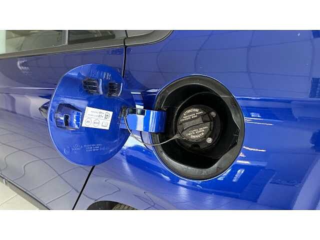 Hyundai IONIQ 1.6 GDi Hybrid SE 5dr DCT