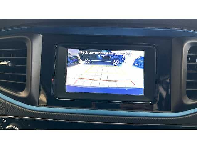 Hyundai IONIQ 1.6 GDi Hybrid SE 5dr DCT