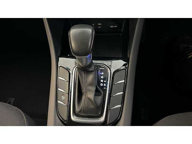 Hyundai IONIQ 1.6 GDi Hybrid SE 5dr DCT
