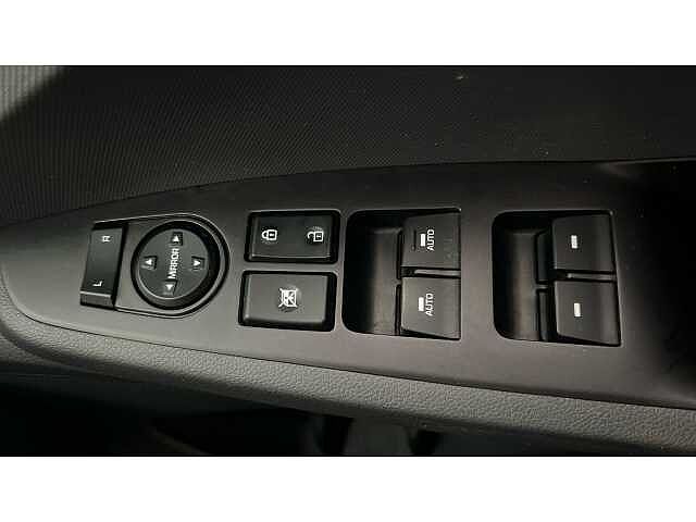 Hyundai IONIQ 1.6 GDi Hybrid SE 5dr DCT