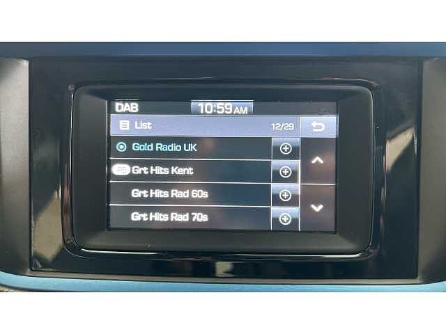 Hyundai IONIQ 1.6 GDi Hybrid SE 5dr DCT
