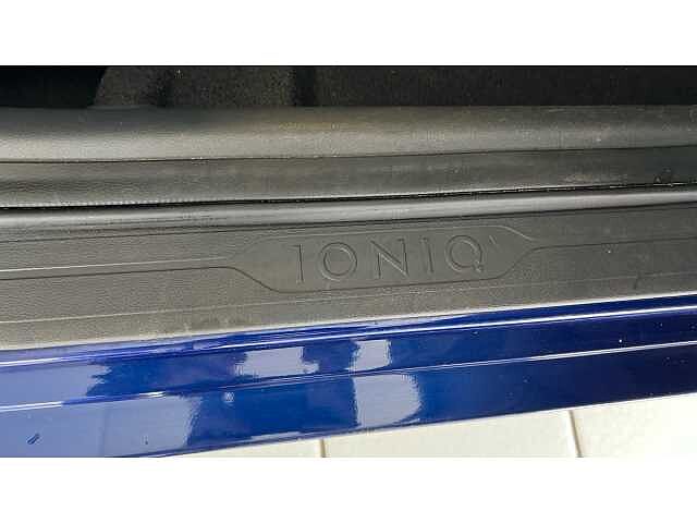 Hyundai IONIQ 1.6 GDi Hybrid SE 5dr DCT