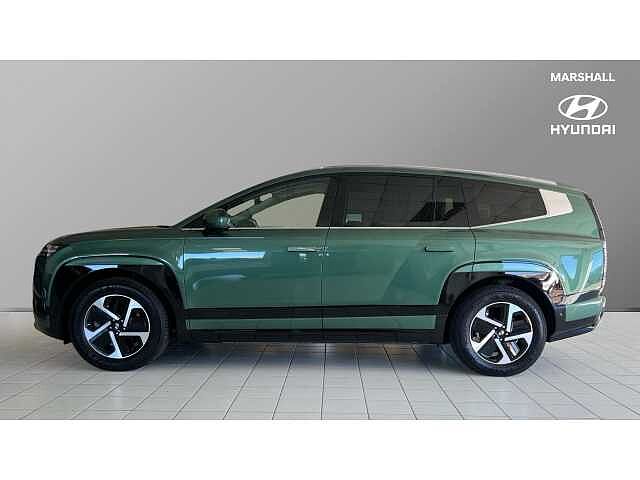 Hyundai IONIQ 9 226kW Ultimate 110kWh 5dr AWD Auto