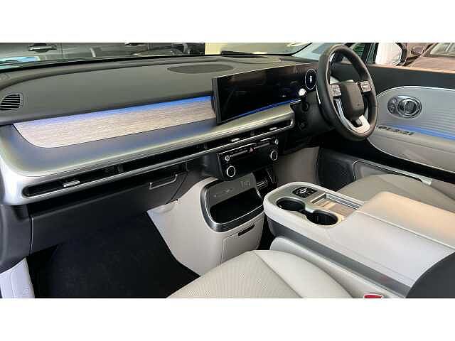 Hyundai IONIQ 9 226kW Ultimate 110kWh 5dr AWD Auto