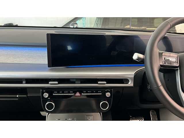 Hyundai IONIQ 9 226kW Ultimate 110kWh 5dr AWD Auto
