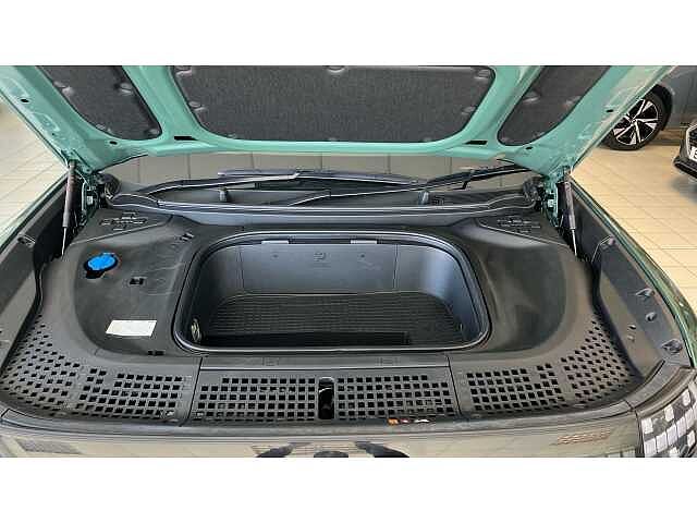 Hyundai IONIQ 9 226kW Ultimate 110kWh 5dr AWD Auto