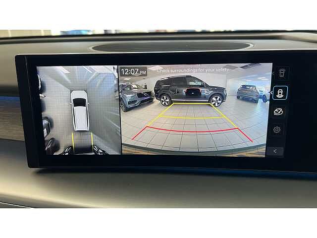 Hyundai IONIQ 9 226kW Ultimate 110kWh 5dr AWD Auto