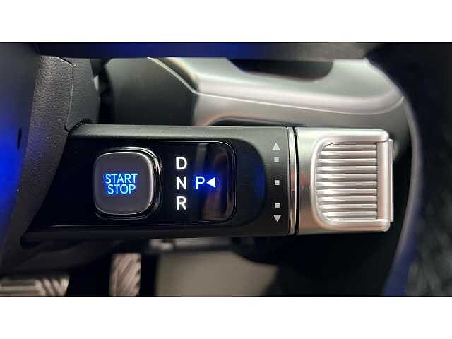 Hyundai IONIQ 9 226kW Ultimate 110kWh 5dr AWD Auto