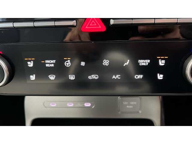 Hyundai IONIQ 9 226kW Ultimate 110kWh 5dr AWD Auto