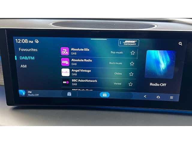 Hyundai IONIQ 9 226kW Ultimate 110kWh 5dr AWD Auto