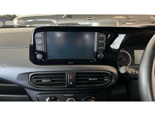 Hyundai i10 1.0 T-GDi N Line 5dr