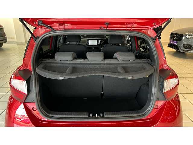 Hyundai i10 1.0 T-GDi N Line 5dr