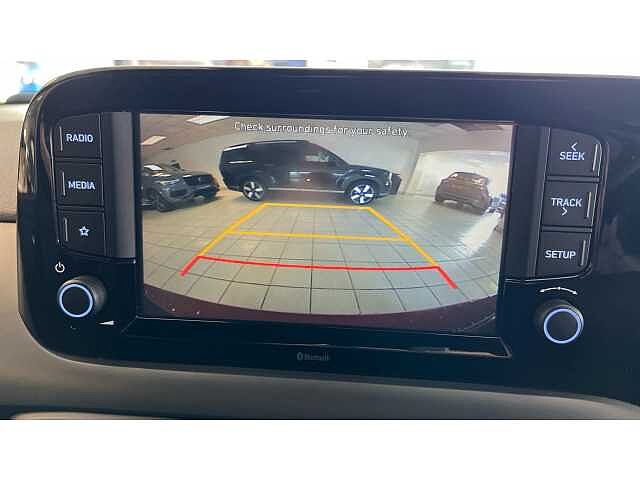 Hyundai i10 1.0 T-GDi N Line 5dr