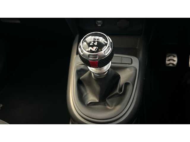 Hyundai i10 1.0 T-GDi N Line 5dr