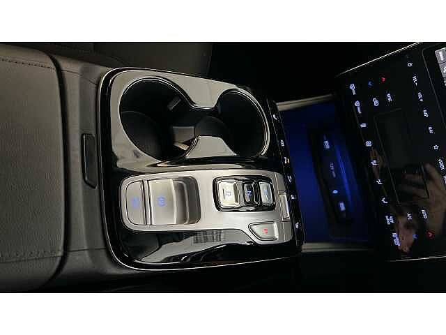 Hyundai TUCSON 1.6 TGDi Hybrid 230 Premium 5dr 2WD Auto