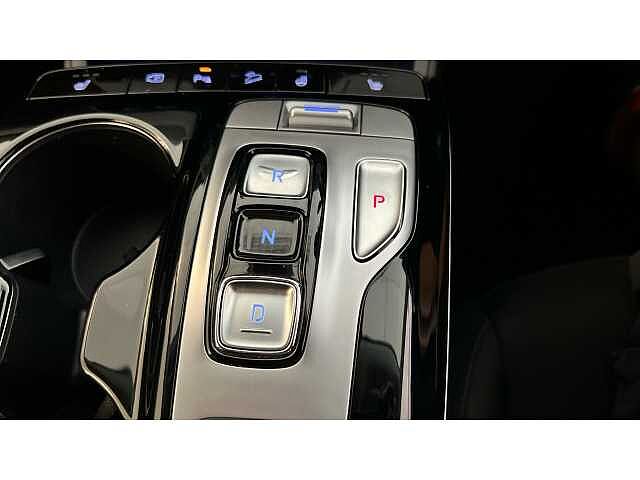 Hyundai TUCSON 1.6 TGDi Hybrid 230 Premium 5dr 2WD Auto