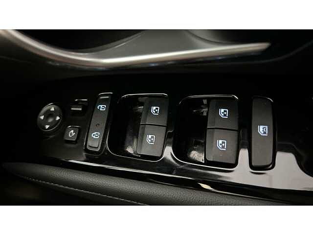 Hyundai TUCSON 1.6 TGDi Hybrid 230 Premium 5dr 2WD Auto