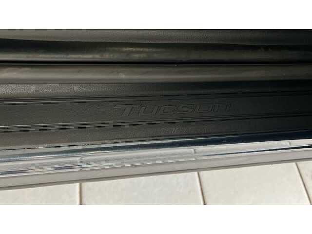 Hyundai TUCSON 1.6 TGDi Hybrid 230 Premium 5dr 2WD Auto