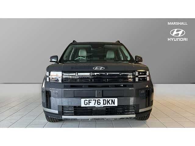 Hyundai SANTA FE 1.6 TGDi 239 Hybrid Ultimate 5dr 4WD Auto