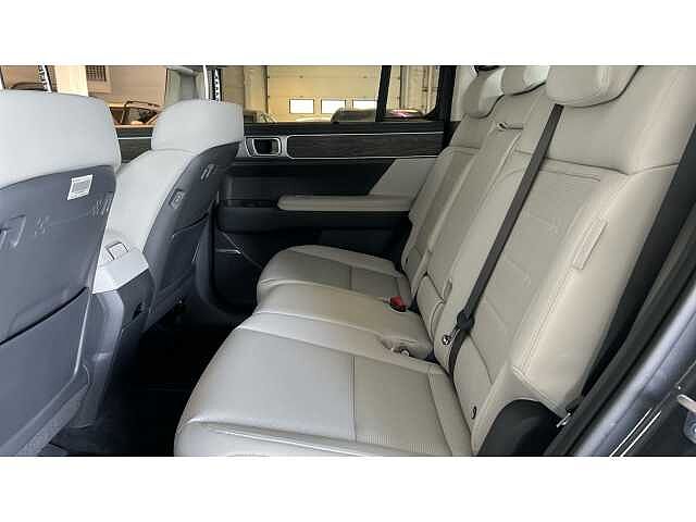 Hyundai SANTA FE 1.6 TGDi 239 Hybrid Ultimate 5dr 4WD Auto