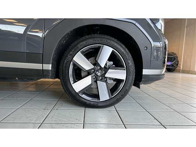 Hyundai SANTA FE 1.6 TGDi 239 Hybrid Ultimate 5dr 4WD Auto