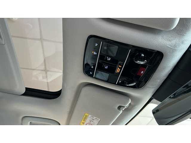 Hyundai SANTA FE 1.6 TGDi 239 Hybrid Ultimate 5dr 4WD Auto