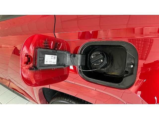 Hyundai TUCSON 1.6T Hybrid N Line S 5dr Auto