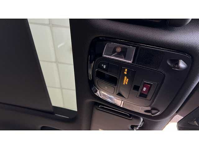 Hyundai TUCSON 1.6T Hybrid N Line S 5dr Auto
