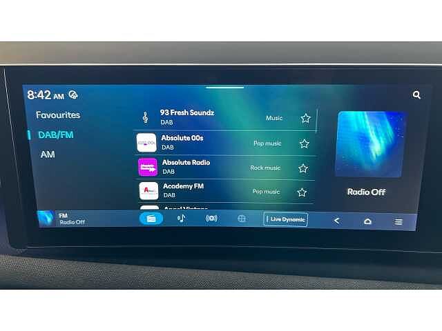 Hyundai TUCSON 1.6T Hybrid N Line S 5dr Auto