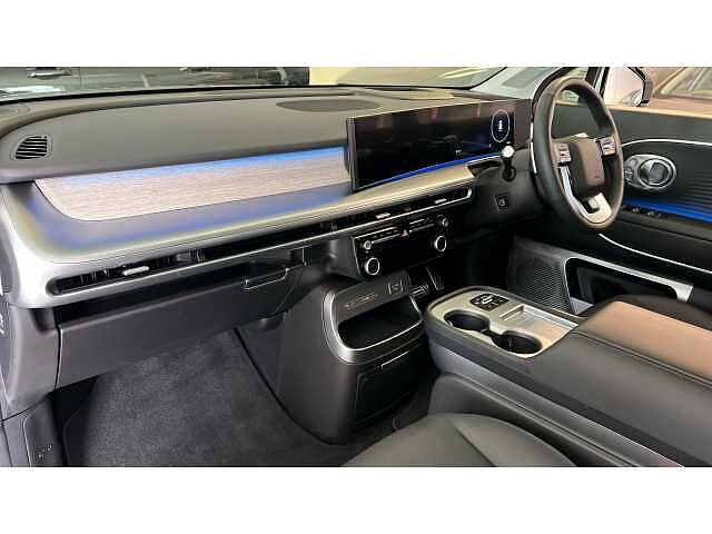 Hyundai IONIQ 9 226kW Ultimate 110kWh 5dr AWD Auto
