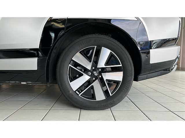Hyundai IONIQ 9 226kW Ultimate 110kWh 5dr AWD Auto
