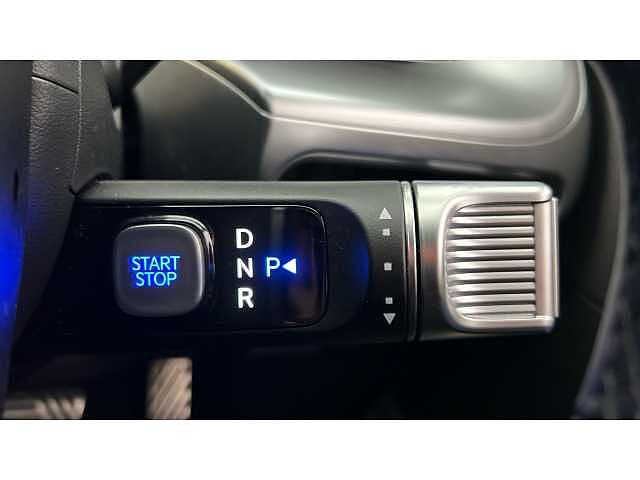 Hyundai IONIQ 9 226kW Ultimate 110kWh 5dr AWD Auto