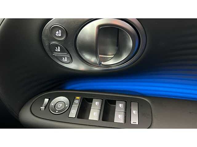 Hyundai IONIQ 9 226kW Ultimate 110kWh 5dr AWD Auto