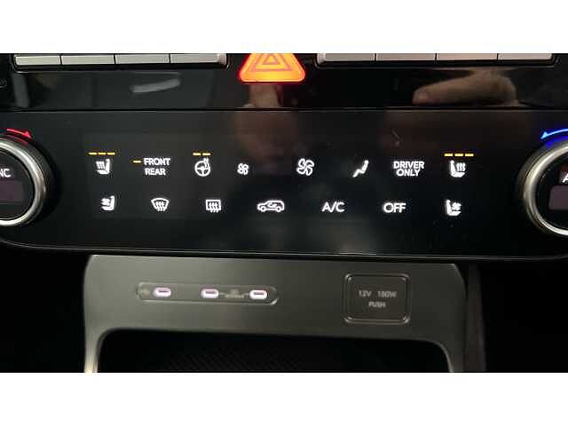 Hyundai IONIQ 9 226kW Ultimate 110kWh 5dr AWD Auto