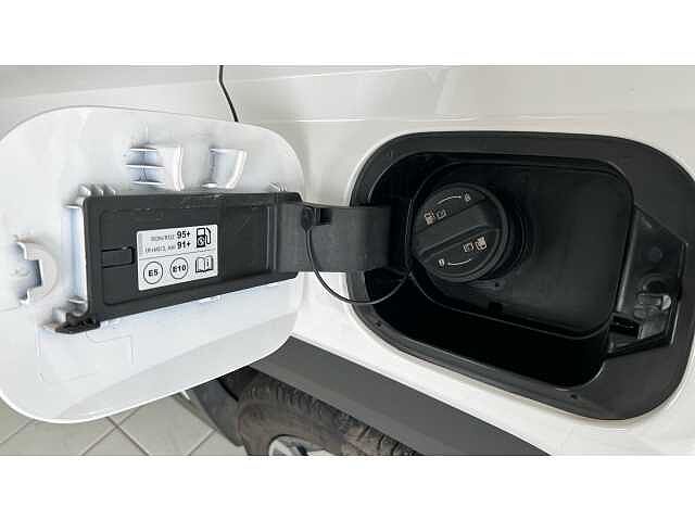 Hyundai TUCSON 1.6T 48V MHD Ultimate 5dr DCT