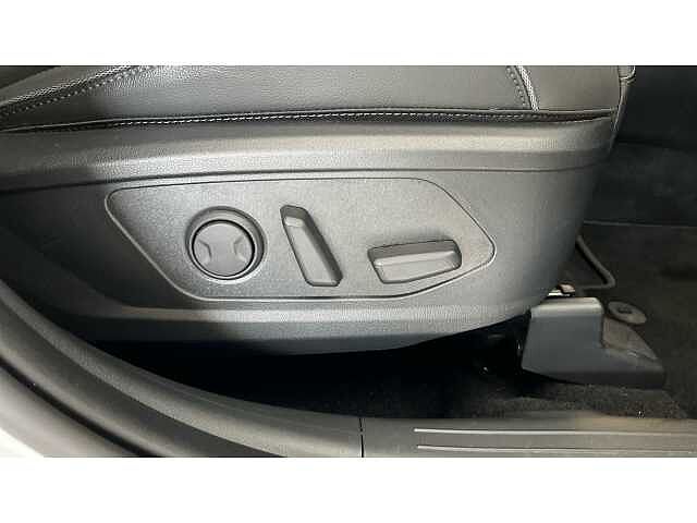 Hyundai TUCSON 1.6T 48V MHD Ultimate 5dr DCT