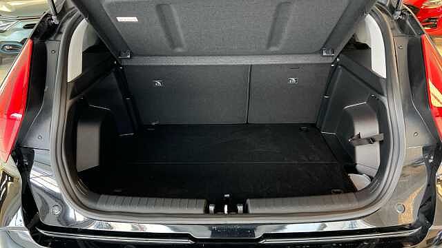 Hyundai BAYON 1.0 TGDi Premium 5dr DCT Phantom Black