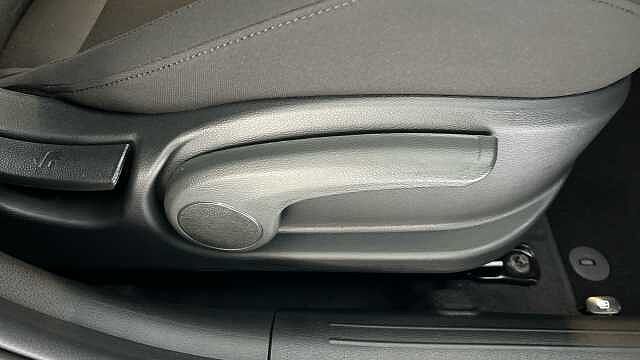 Hyundai BAYON 1.0 TGDi Premium 5dr DCT Phantom Black