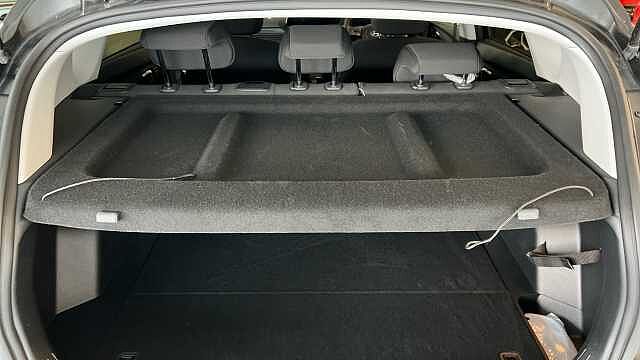 Hyundai BAYON 1.0 TGDi Premium 5dr DCT Phantom Black