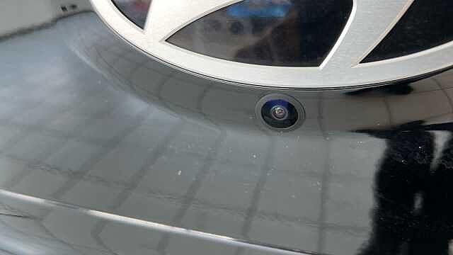Hyundai BAYON 1.0 TGDi Premium 5dr DCT Phantom Black