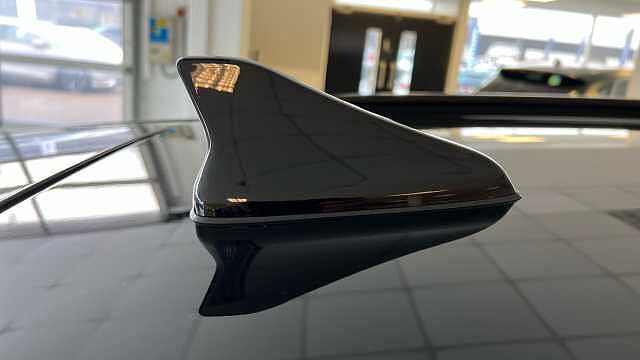 Hyundai BAYON 1.0 TGDi Premium 5dr DCT Phantom Black