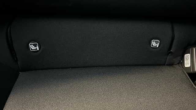 Hyundai BAYON 1.0 TGDi Premium 5dr DCT Phantom Black