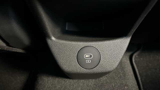 Hyundai BAYON 1.0 TGDi Premium 5dr DCT Phantom Black