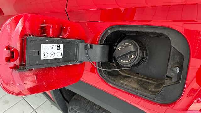 Hyundai Tucson TUCSON 1.6T Hybrid Premium 5dr Auto