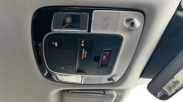 Hyundai Tucson TUCSON 1.6T Hybrid Premium 5dr Auto