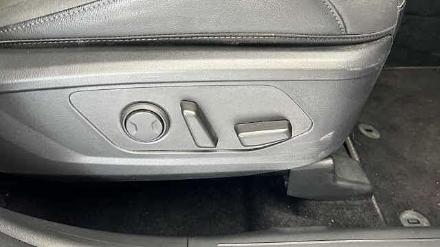 Hyundai Tucson TUCSON 1.6T Hybrid Premium 5dr Auto