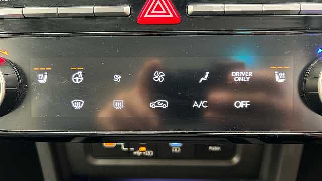 Hyundai Tucson TUCSON 1.6T Hybrid Premium 5dr Auto