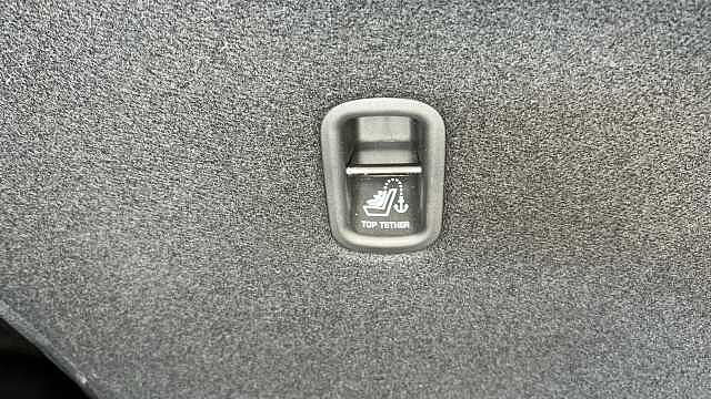 Hyundai Tucson TUCSON 1.6T Hybrid Premium 5dr Auto