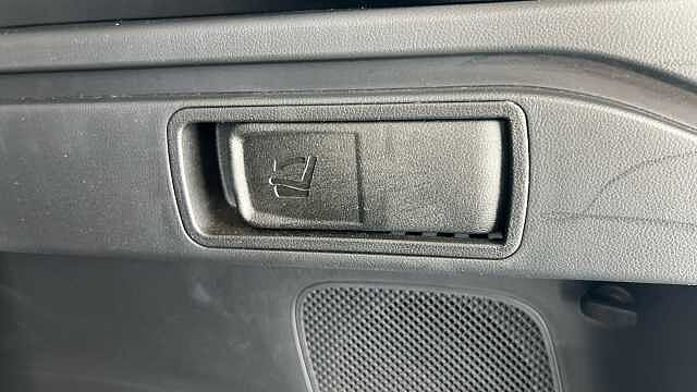 Hyundai Tucson TUCSON 1.6T Hybrid Premium 5dr Auto