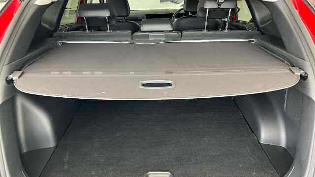 Hyundai Tucson TUCSON 1.6T Hybrid Premium 5dr Auto